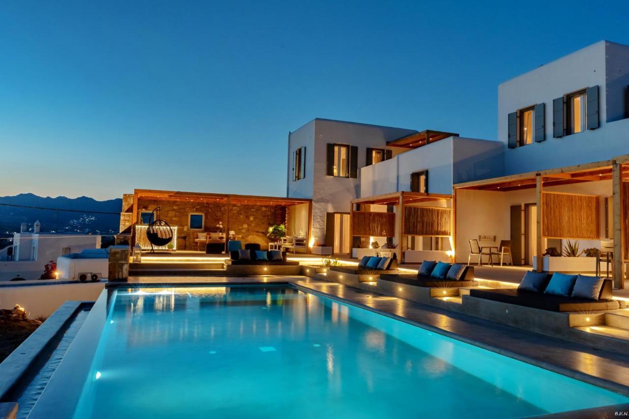 Casa Di Pietra Mykonos Hotel